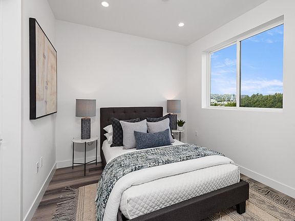 2nd image of 667 N Wilton Pl #408