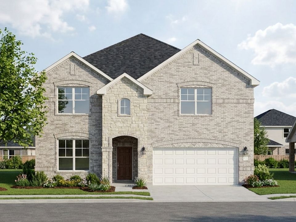 Cypress II ELEVT