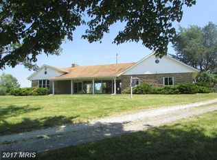 2749 Ebbvale Rd, Manchester, MD 21102