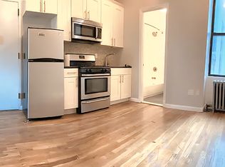 136 W 111th St APT 2FE, New York, NY 10026