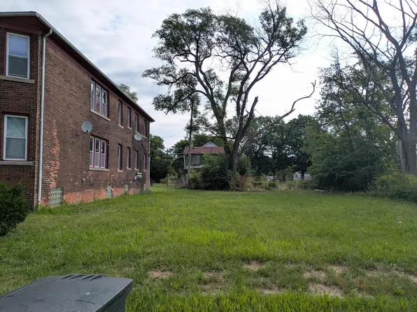 5626 Roosevelt St, Detroit, MI 48208