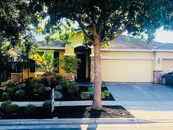 Curb Appeal(check!)