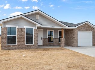 13822 Fremont Ave, Lubbock, TX 79423