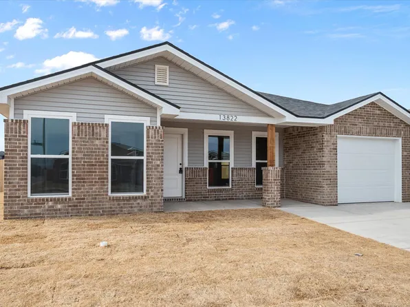 13822 Fremont Ave, Lubbock, TX 79423