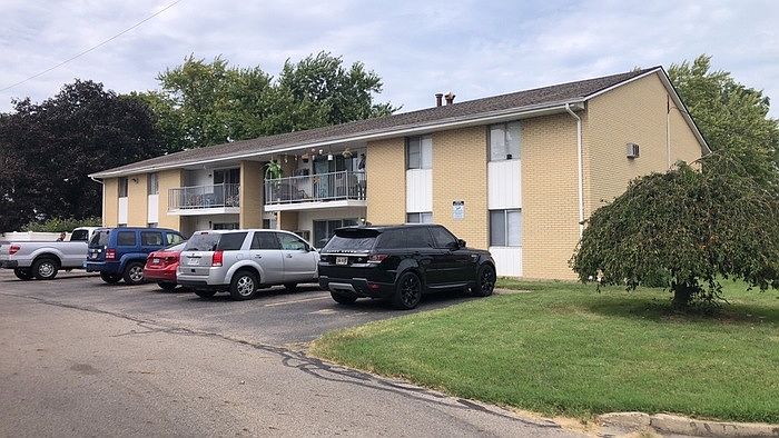 1st image of 401 Elder Dr APT 4