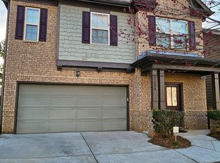 2293 Turnbury Glen Walk, Snellville, GA 30078
