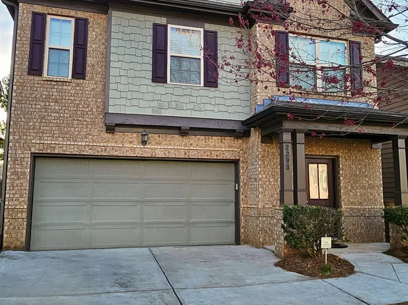 2293 Turnbury Glen Walk, Snellville, GA 30078