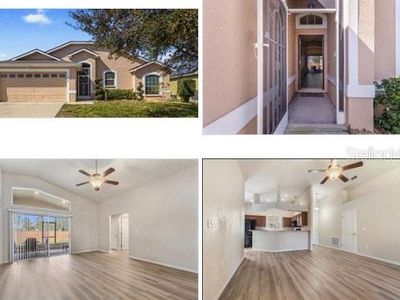 1018 Highland Meadows St, Davenport, FL, 33837