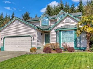 32514 McKay Ln, Black Diamond, WA