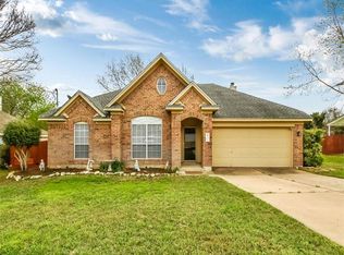 411 Debora Dr, Georgetown, TX 78628