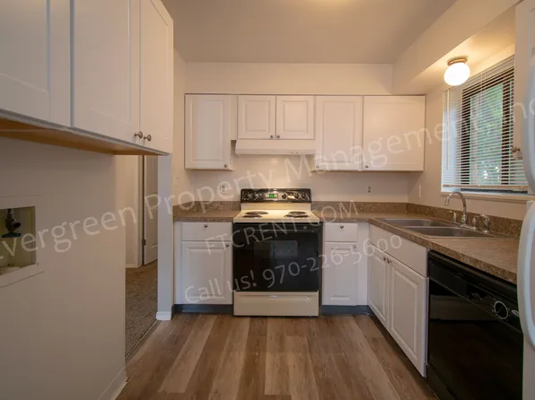 211 N Shields St, 211 N Shields St APT 2, Fort Collins, CO 80521