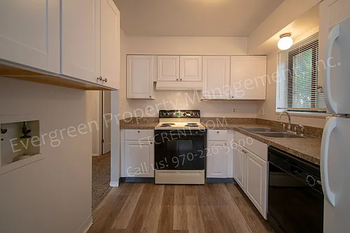 211 N Shields St Photo 1