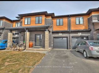 6667 Cropp St, Niagara Falls, ON L2E 7B3