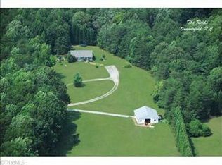 2004 Scalesville Rd, Summerfield, NC 27358