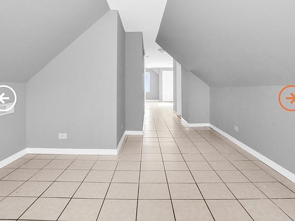 living room area