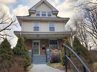 3615 Tracy Ave, Kansas City, MO 64109