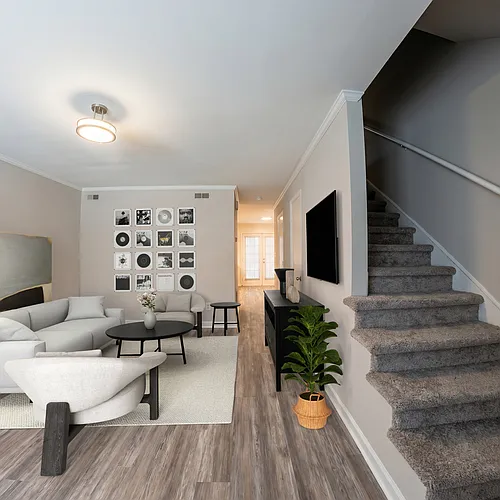 Courtyard Townhomes Photo 1