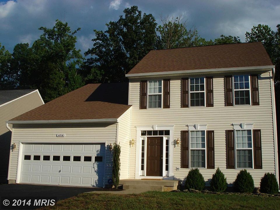1st image of 6716 Averett Ct