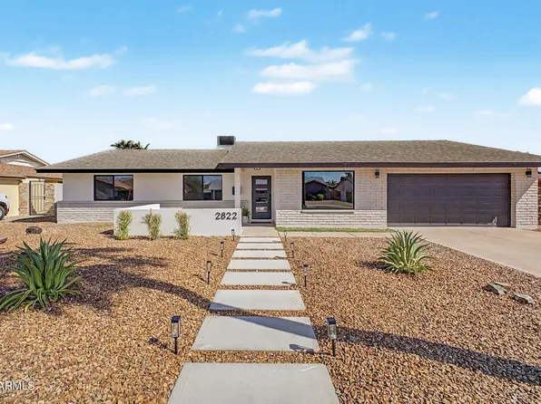 2822 E CORTEZ Street, Phoenix, AZ 85028