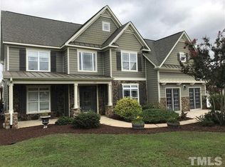 373 Adams Point Dr, Garner, NC 27529