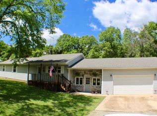 317 Dickens Cir, Forsyth, MO 65653