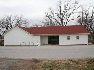 808 N Chestnut St, Harrison, AR 72601