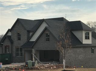 1503 NW Santorini Ln, Bentonville, AR 72712