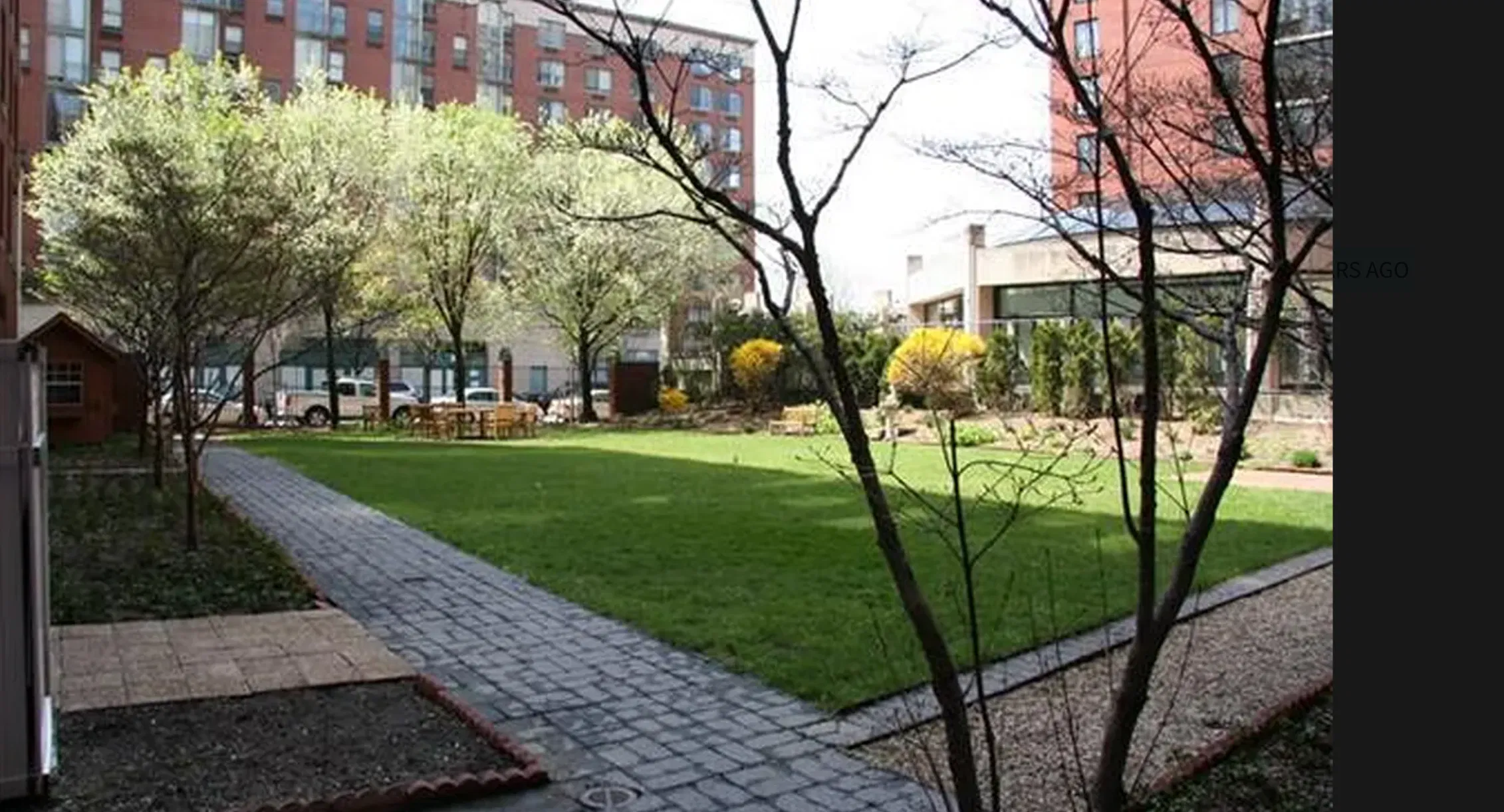 300 Rector Place #3B in Battery Park City, Manhattan | StreetEasy