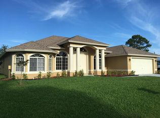 1114 SW Ithaca St, Port Saint Lucie, FL 34983