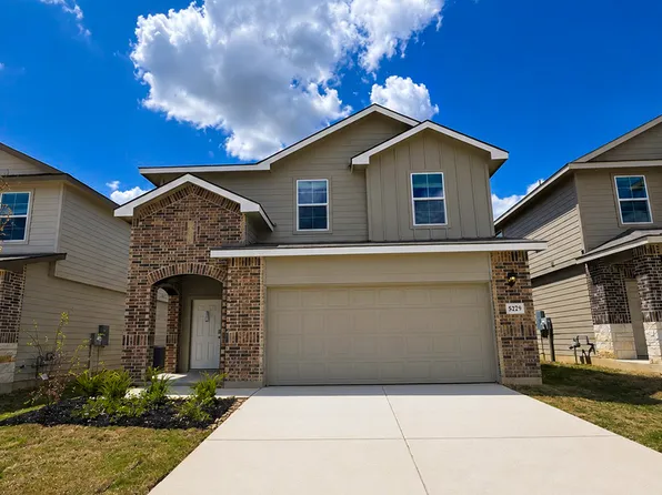 5229 Totem Bluff, San Antonio, TX 78238