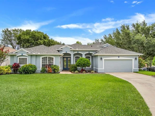 11418 Crystal View Ct, Clermont, FL 34711