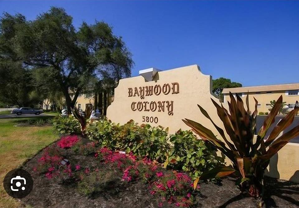 Baywood Colony 5800 Hollywood Blvd Sarasota FL Zillow