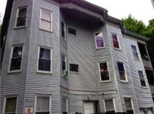 20 1/2 New Park St, Lynn, MA 01905