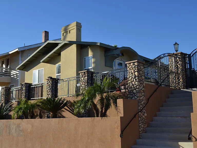 1BD/1BA Cottage Home at B Street Bungalows Modern Luxury Meets Mission Style Charm! — Photo 23