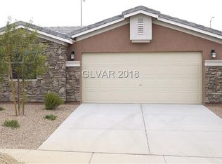 8278 Minots Ledge Ave #0, Las Vegas, NV 89147