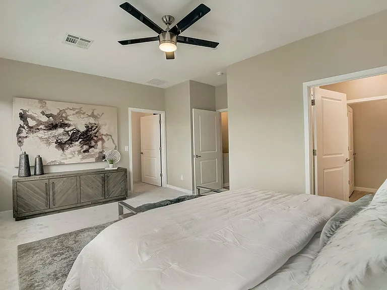 Parkview Townhomes — Photo 46