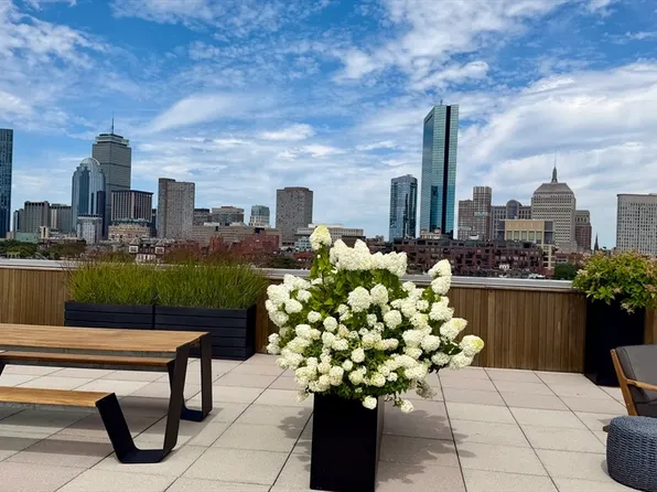 23 Bradford St #201, Boston, MA 02118