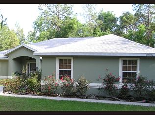 20204 SW 57th St, Dunnellon, FL 34431