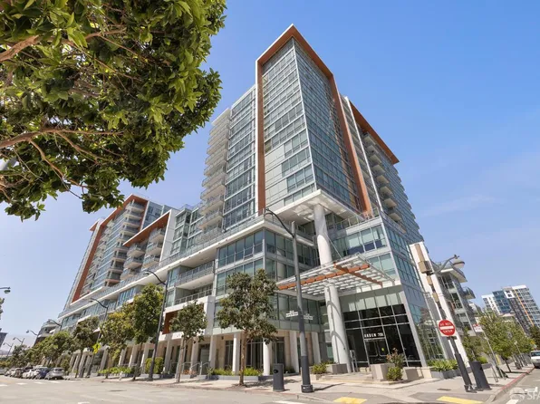 708 Long Bridge St APT 1508, San Francisco, CA 94158