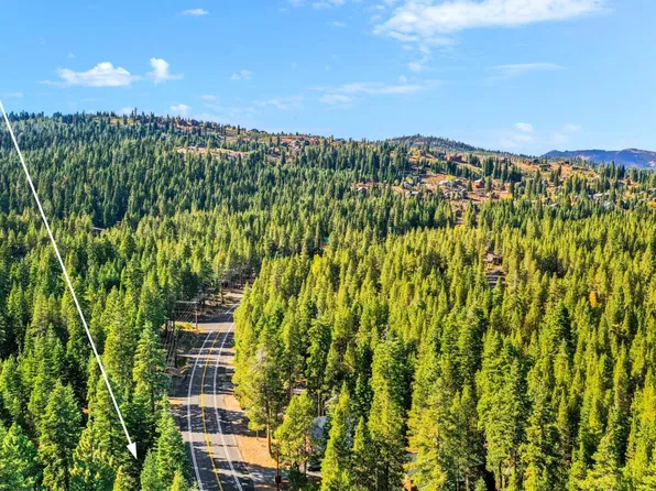 15391 Northwoods Blvd, Truckee, CA 96161