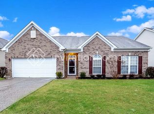 1010 Countess Ln, Spring Hill, TN 37174