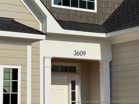 4th image of 3609 Camberly Dr Lot 876