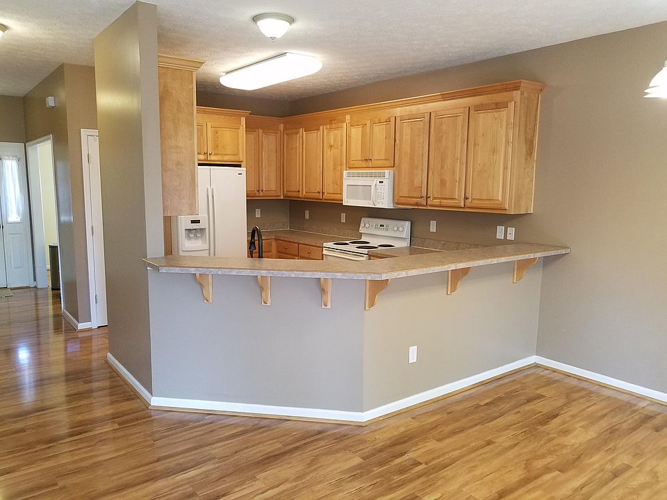 Gourmet Kitchen