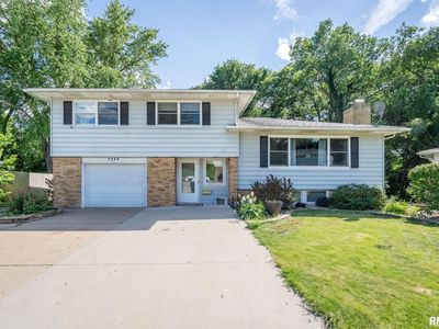 3345 28th Street Ct, Rock Island, IL, 61201