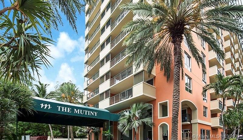 1st image of 2951 S Bayshore Dr #515