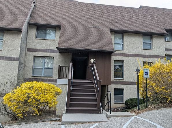 405 Shawmont Ave APT D