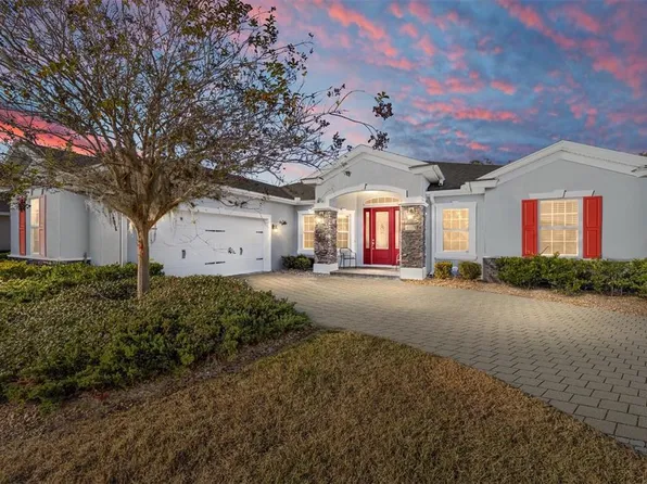 4331 SW 65th Pl, Ocala, FL 34474