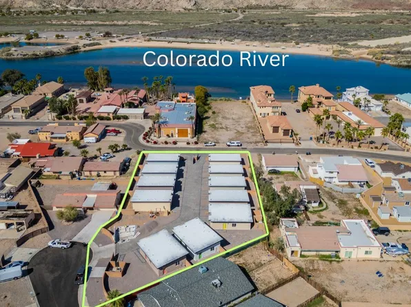 370 Riverfront Dr, Bullhead City, AZ 86442