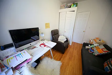 Rented by Metropolitan Realty