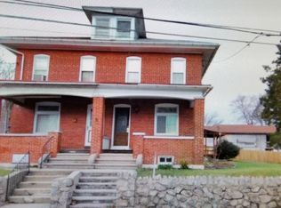 3106 Pricetown Rd, Temple, PA 19560